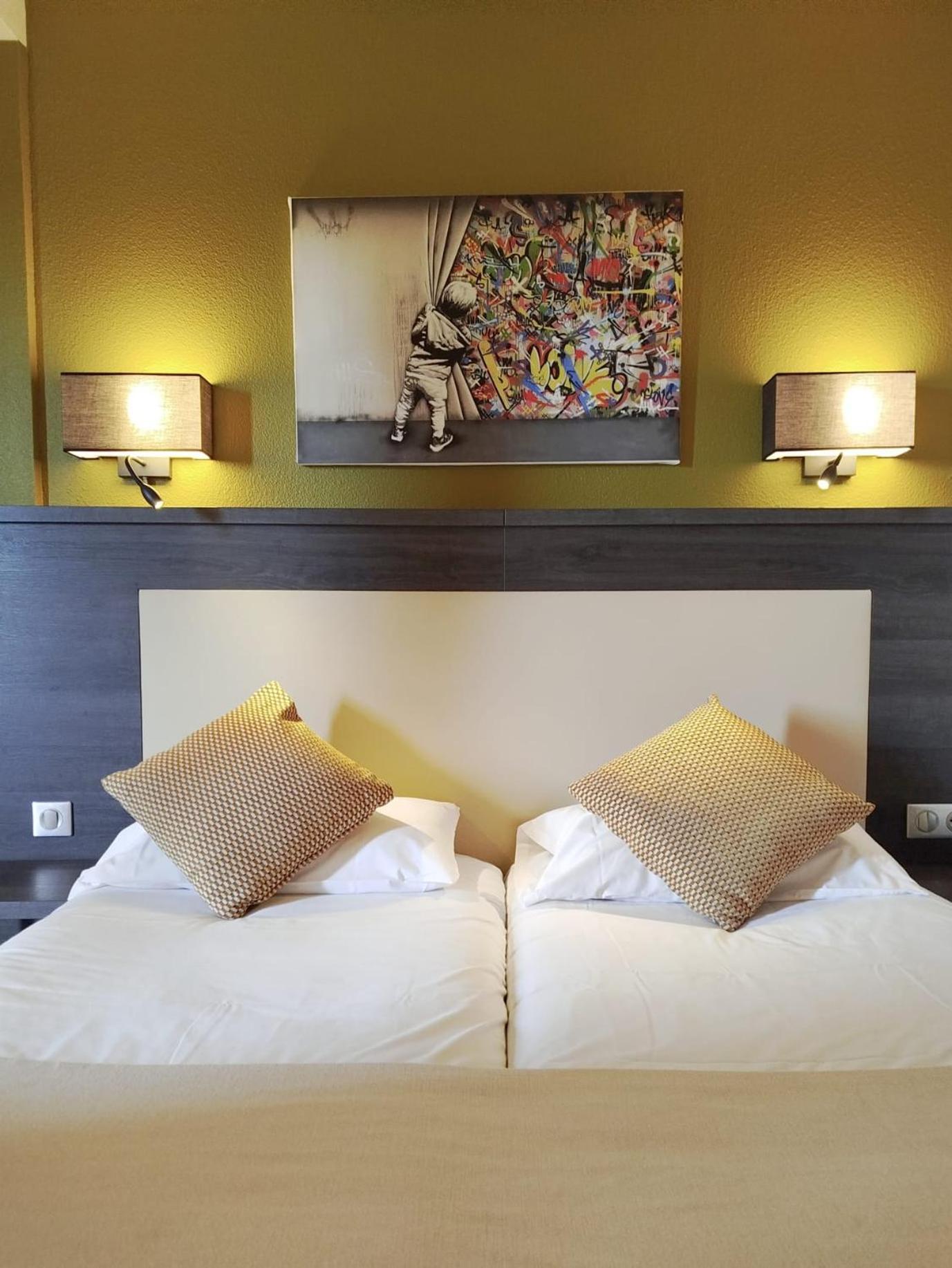 Hotel Le Collier Антиб Экстерьер фото